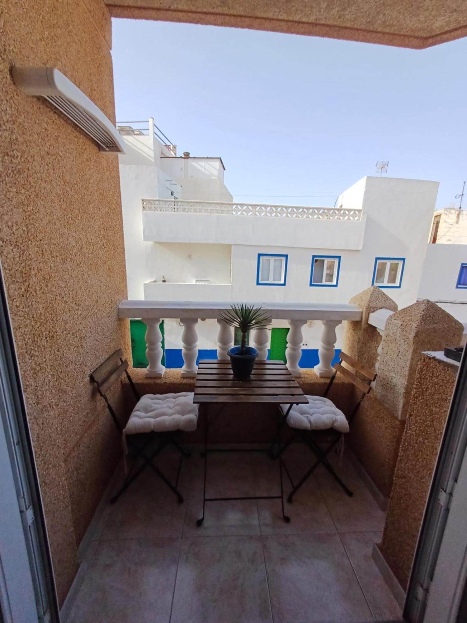 דירות קורלחו Casa Leon מראה חיצוני תמונה