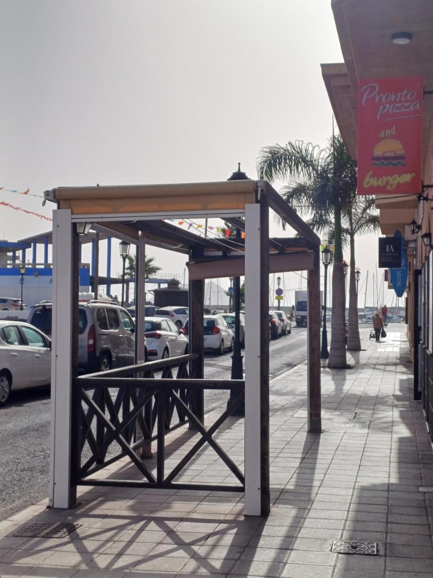 דירות קורלחו Casa Leon מראה חיצוני תמונה