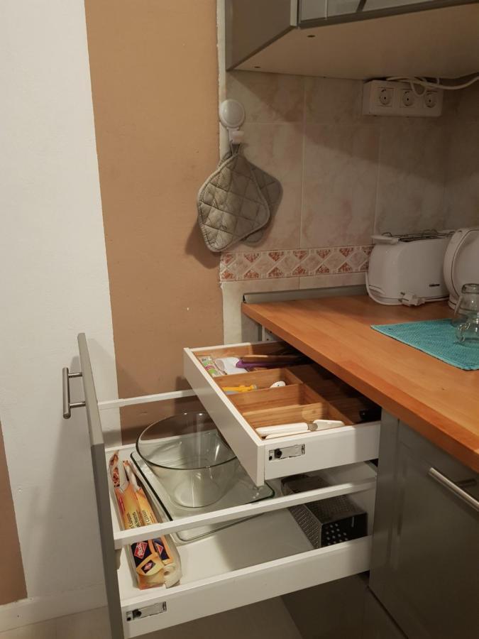 דירות קורלחו Casa Leon מראה חיצוני תמונה