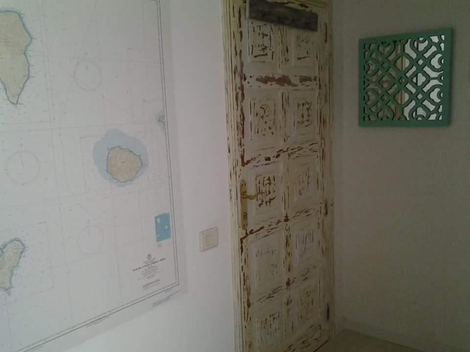דירות קורלחו Casa Leon מראה חיצוני תמונה